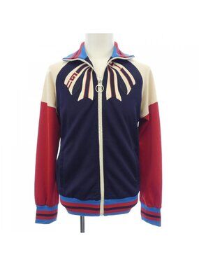 Gucci Jacket Navy